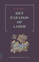 Henry Baudet Het Paradijs op aarde -  (ISBN: 9789492161222)