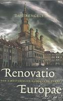 David Engels Renovatio Europae -  (ISBN: 9789492161857)