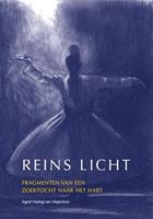 Ingrid Huting- van Niejenhuis Reins Licht -  (ISBN: 9789077944226)