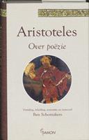 Uitgeverij Damon Vof Aristoteles over poezie - (ISBN: 9789055730773)