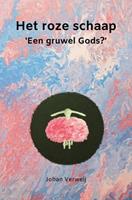 Johan Verweij Het roze schaap -  (ISBN: 9789463980258)