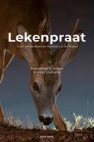 Annemiek Schrijver, Hein Stufkens Lekenpraat -  (ISBN: 9789089723758)