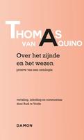 Thomas van Aquino Over het zijnde en het wezen -  (ISBN: 9789463401098)