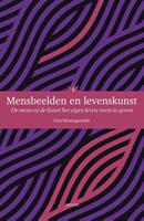 Dick Kleinlugtenbelt Mensbeelden en levenskunst -  (ISBN: 9789463401272)