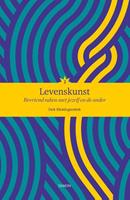 Dick Kleinlugtenbelt Levenskunst -  (ISBN: 9789463401289)