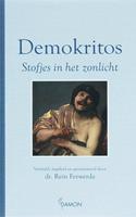 Demokritos Stofjes in het zonlicht -  (ISBN: 9789055737819)