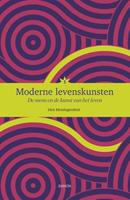 Dick Kleinlugtenbelt Moderne levenskunsten -  (ISBN: 9789463401296)
