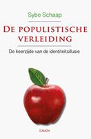 Sybe Schaap De populistische verleiding -  (ISBN: 9789463401197)