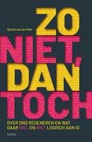 Sjoerd van der Niet Zo niet, dan toch -  (ISBN: 9789463402866)
