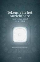 Antoon van den Braembussche Tekens van het onzichtbare -  (ISBN: 9789463402958)