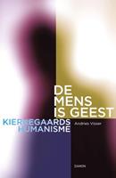 Andries Visser De mens is geest -  (ISBN: 9789463401852)