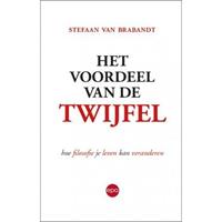 Stefaan van Brabandt Het voordeel van de twijfel -  (ISBN: 9789462671966)