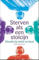 Marja Havermans Sterven als een stoi¨cijn -  (ISBN: 9789463401784)