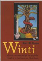 H.J.M. Stephen Winti -  (ISBN: 9789063500290)