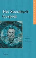 Uitgeverij Damon Vof Het socratisch gesprek - (ISBN: 9789055734153)