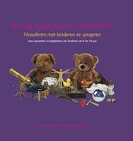 Maaike Merckens Bekkers, Sabine Wassenberg Ik zag twee beren filosoferen -  (ISBN: 9789491740183)