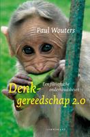 Paul Wouters Denkgereedschap 2.0 -  (ISBN: 9789047702160)