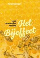 Ramon Hagedoorn Het Bijeffect -  (ISBN: 9789492538710)