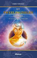 Fabio Vinago Het Tweelingzielen Handboek -  (ISBN: 9789072189226)