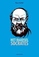Rico Sneller Het raadsel Socrates -  (ISBN: 9789083121529)