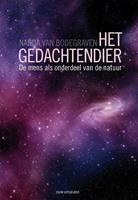 Nanda van Bodegraven Het gedachtendier -  (ISBN: 9789083121550)