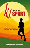 Hans Peter Roel Ki Sport -  (ISBN: 9789079677900)
