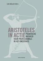 Isvw Uitgevers Aristoteles in actie - (ISBN: 9789492538666)