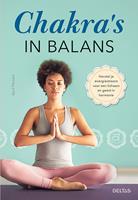 April Pfender Chakra's in balans -  (ISBN: 9789044753936)