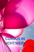 Irene Verweij Cursus in Lichtwerk -  (ISBN: 9789402199123)