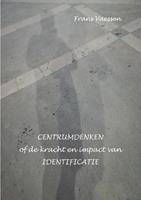 Hanssen Centrumdenken - (ISBN: 9789090320045)