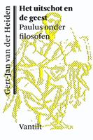 Gert-Jan van der Heiden Het uitschot en de geest -  (ISBN: 9789460043673)