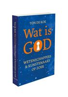 Ton de Kok Wat is God ? -  (ISBN: 9789068687293)