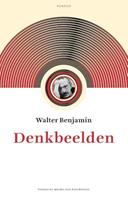 Walter Benjamin Denkbeelden -  (ISBN: 9789460043208)
