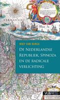 Wiep van Bunge De Nederlandse republiek, Spinoza en de radicale verlichting -  (ISBN: 9789054877691)