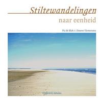 Douwe Tiemersma, Pia de Blok Stiltewandelingen naar eenheid -  (ISBN: 9789077194096)