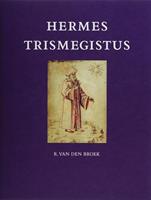 Rozekruis Pers, Uitgeverij De Hermes Trismegistus - (ISBN: 9789071608223)