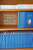 Ludo Vrebos Toelichting bij de boeken van Jozef Rulof -  (ISBN: 9789493165779)