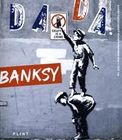 Stichting Plint DADA 107 Banksy - (ISBN: 9789059309173)