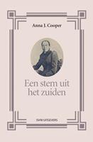 Anna J. Cooper Een stem uit het zuiden -  (ISBN: 9789492538987)