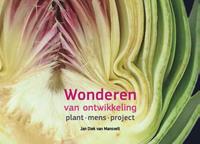 Jan Diek van Mansvelt Wonderen van ontwikkeling -  (ISBN: 9789493175112)