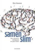 Eric Koenen Samen slim -  (ISBN: 9789492538994)