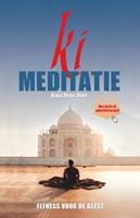 Hans Peter Roel Ki meditatie -  (ISBN: 9789079677665)