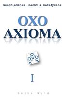 Heine Wind Oxo axioma -  (ISBN: 9789065232694)