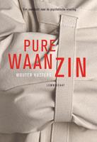 Wouter Kusters Pure waanzin -  (ISBN: 9789047705802)