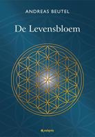 Andreas Beutel De levensbloem -  (ISBN: 9789076541655)