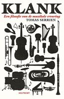 Tomas Serrien Klank -  (ISBN: 9789089246097)