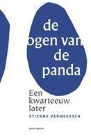 Etienne Vermeersch De ogen van de panda -  (ISBN: 9789089247339)