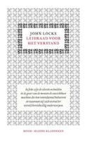 John Locke Leidraad voor het verstand -  (ISBN: 9789085068990)