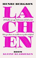Henri Bergson Lachen -  (ISBN: 9789085069027)