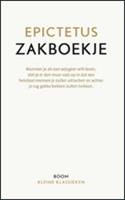 Epictetus Zakboekje -  (ISBN: 9789461055088)